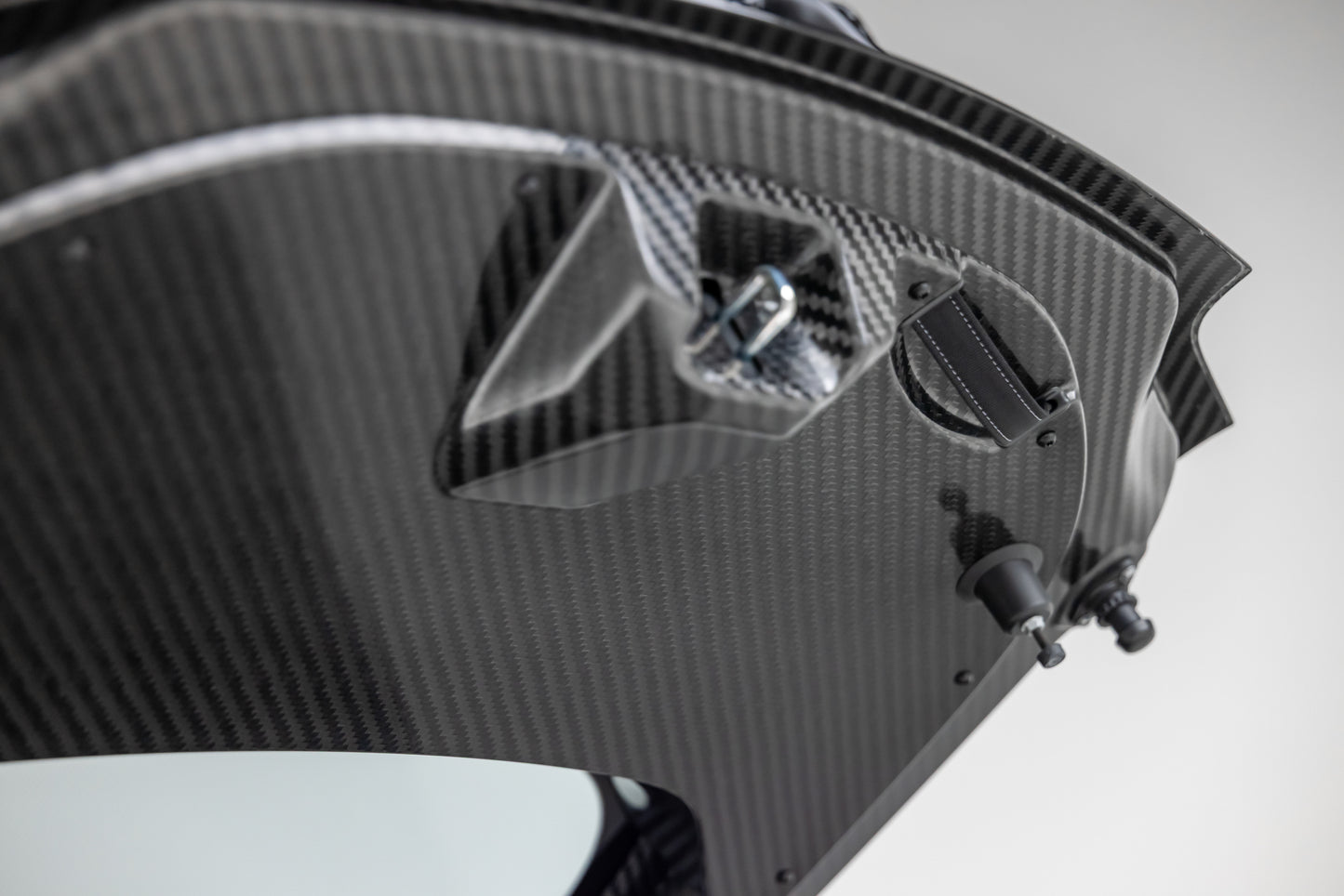 2021 Mercedes-AMG GT Black Series P One Edition