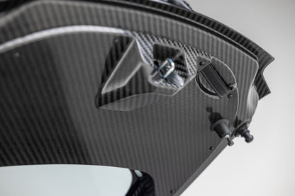 2021 Mercedes-AMG GT Black Series P One Edition