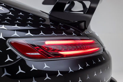 2021 Mercedes-AMG GT Black Series P One Edition