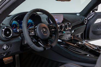 2021 Mercedes-AMG GT Black Series P One Edition