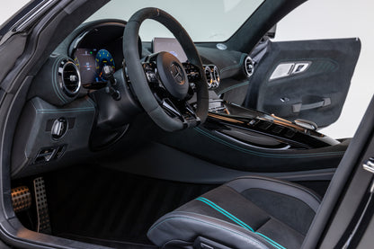 2021 Mercedes-AMG GT Black Series P One Edition