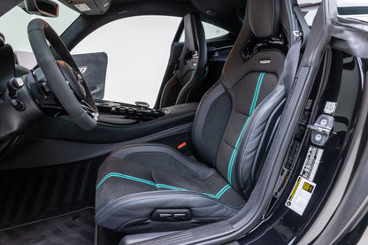 2021 Mercedes-AMG GT Black Series P One Edition