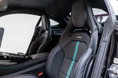 2021 Mercedes-AMG GT Black Series P One Edition