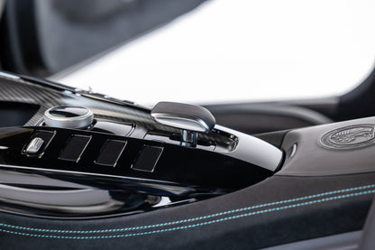 2021 Mercedes-AMG GT Black Series P One Edition