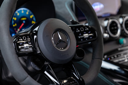 2021 Mercedes-AMG GT Black Series P One Edition