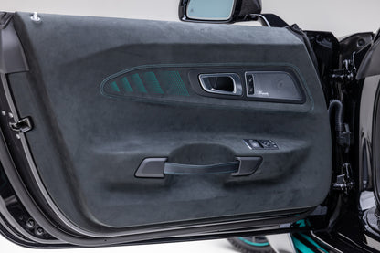 2021 Mercedes-AMG GT Black Series P One Edition