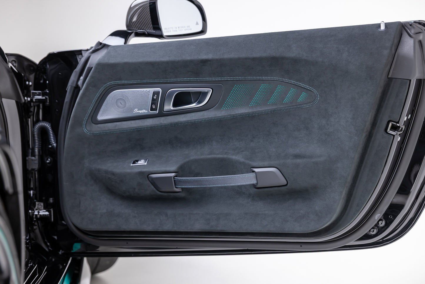 2021 Mercedes-AMG GT Black Series P One Edition