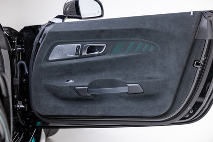 2021 Mercedes-AMG GT Black Series P One Edition