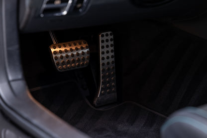 2021 Mercedes-AMG GT Black Series P One Edition