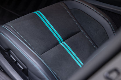 2021 Mercedes-AMG GT Black Series P One Edition