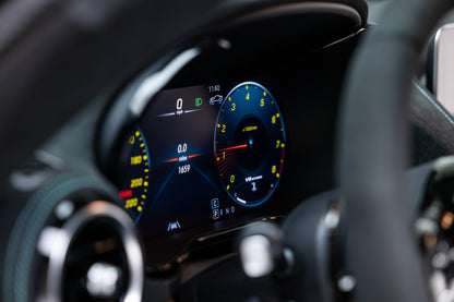 2021 Mercedes-AMG GT Black Series P One Edition