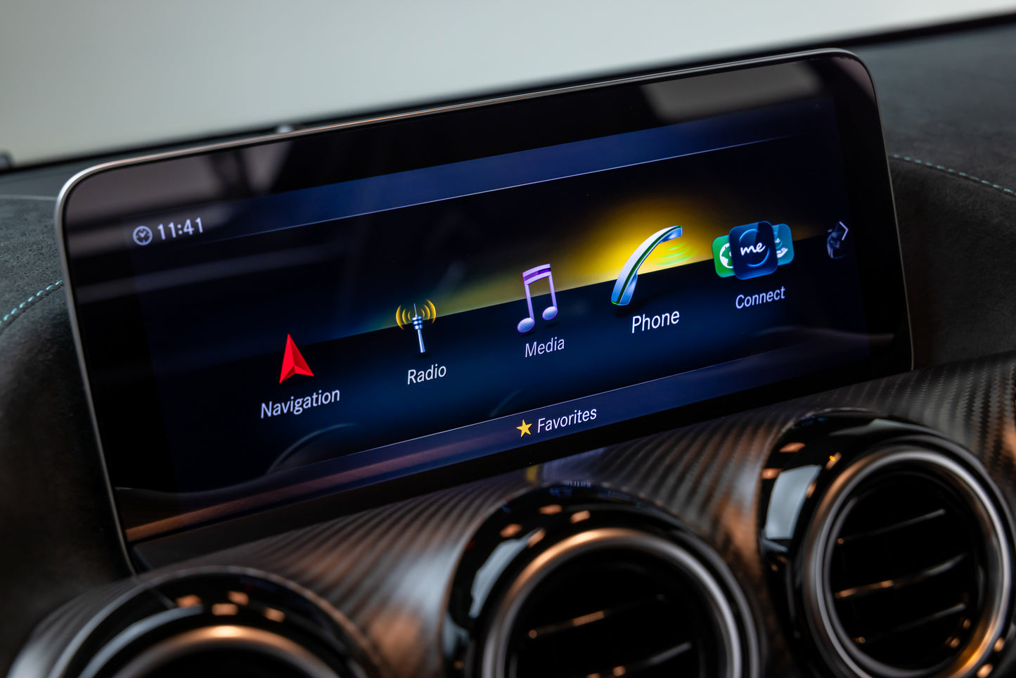 2021 Mercedes-AMG GT Black Series P One Edition