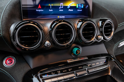 2021 Mercedes-AMG GT Black Series P One Edition