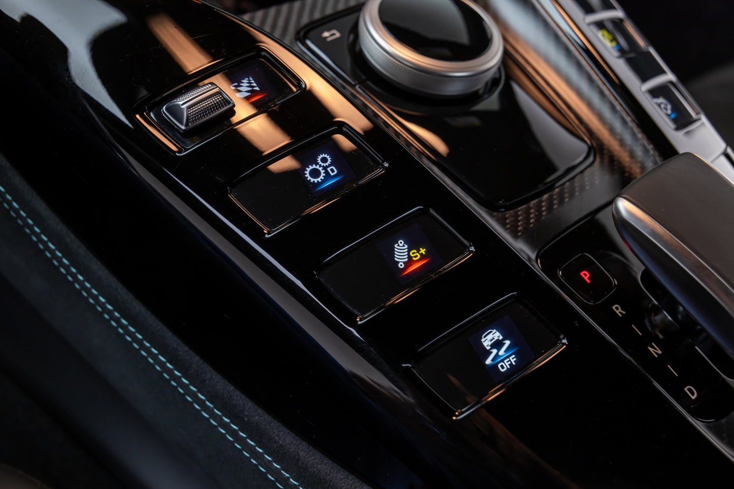 2021 Mercedes-AMG GT Black Series P One Edition