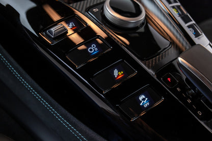 2021 Mercedes-AMG GT Black Series P One Edition