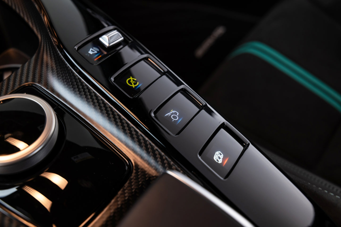 2021 Mercedes-AMG GT Black Series P One Edition