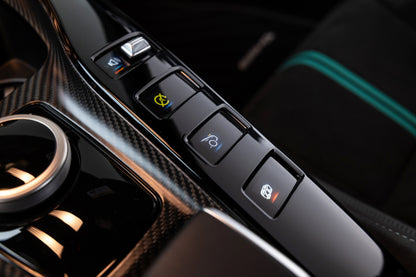 2021 Mercedes-AMG GT Black Series P One Edition