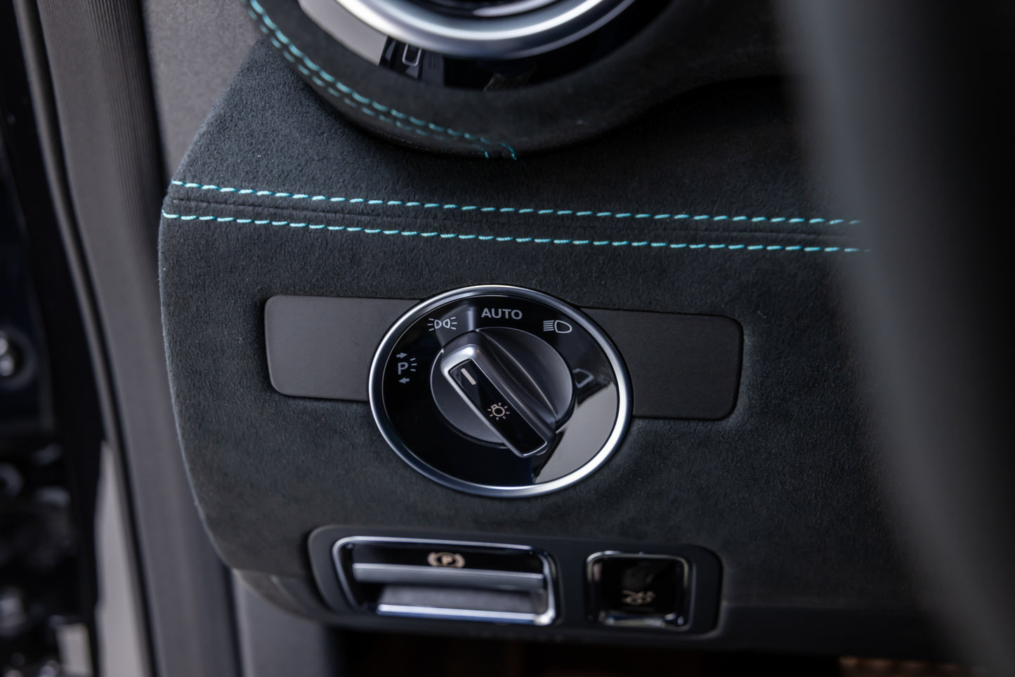 2021 Mercedes-AMG GT Black Series P One Edition