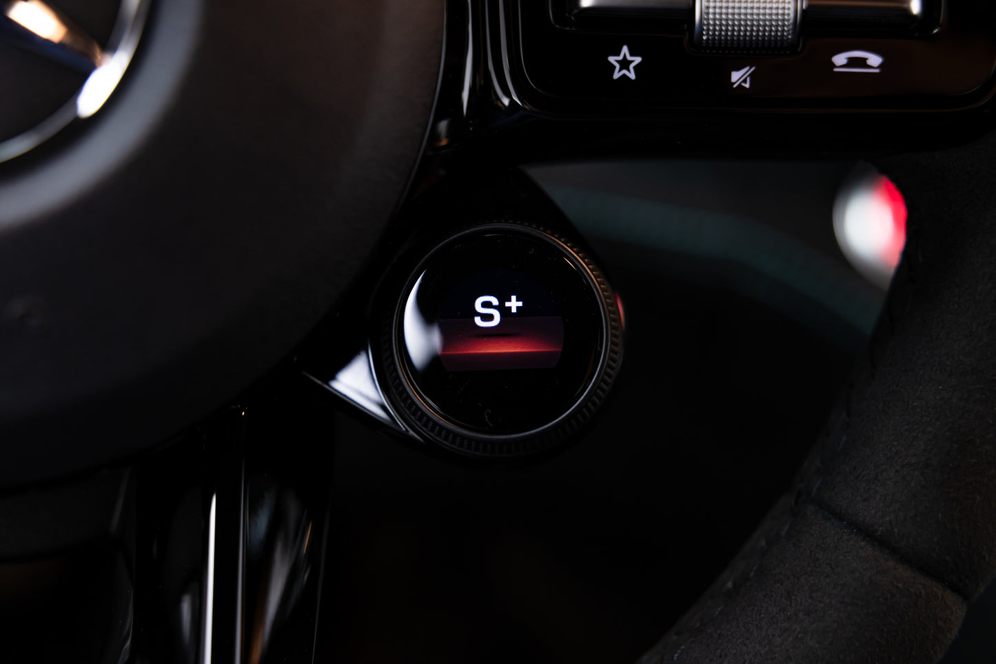 2021 Mercedes-AMG GT Black Series P One Edition