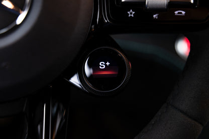 2021 Mercedes-AMG GT Black Series P One Edition