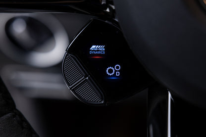 2021 Mercedes-AMG GT Black Series P One Edition