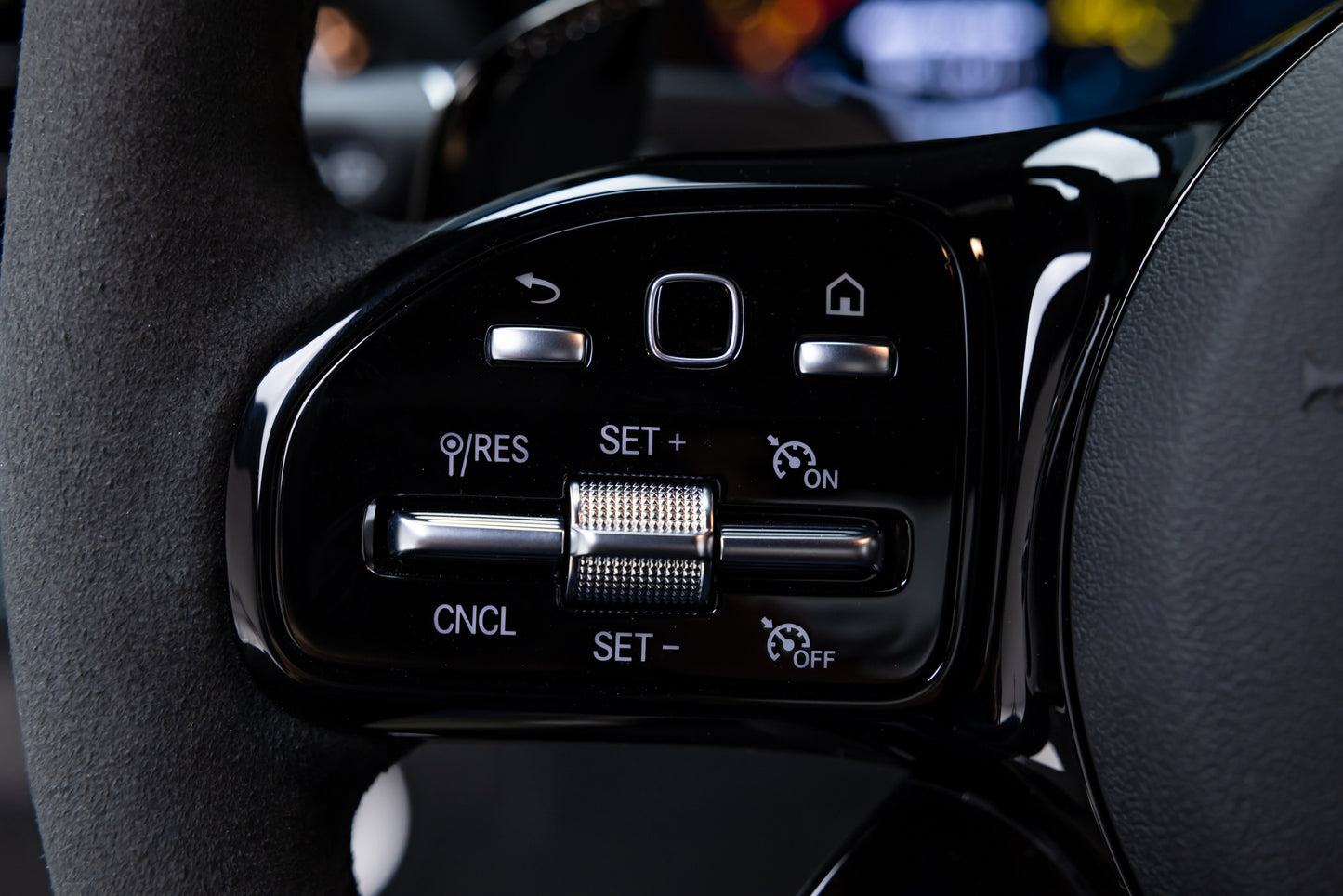 2021 Mercedes-AMG GT Black Series P One Edition