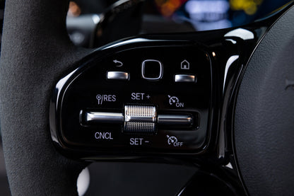 2021 Mercedes-AMG GT Black Series P One Edition