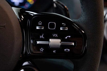 2021 Mercedes-AMG GT Black Series P One Edition