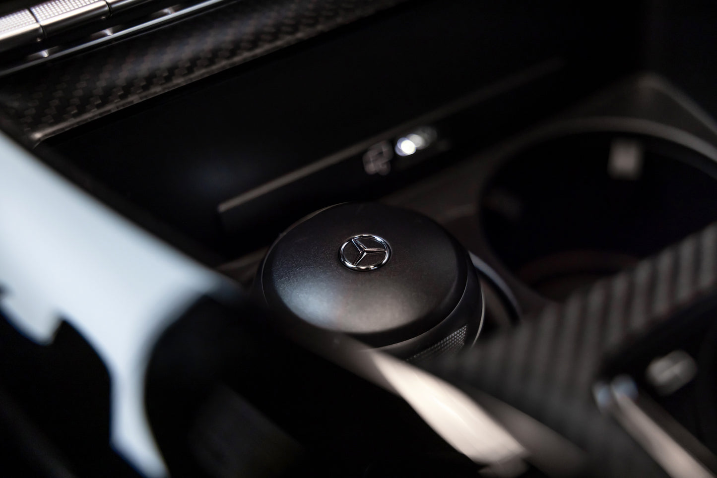 2021 Mercedes-AMG GT Black Series P One Edition