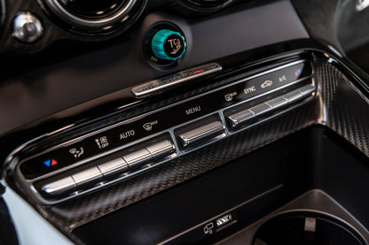 2021 Mercedes-AMG GT Black Series P One Edition