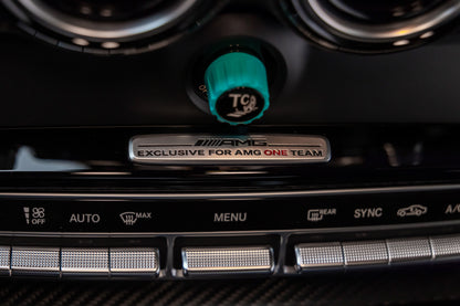 2021 Mercedes-AMG GT Black Series P One Edition