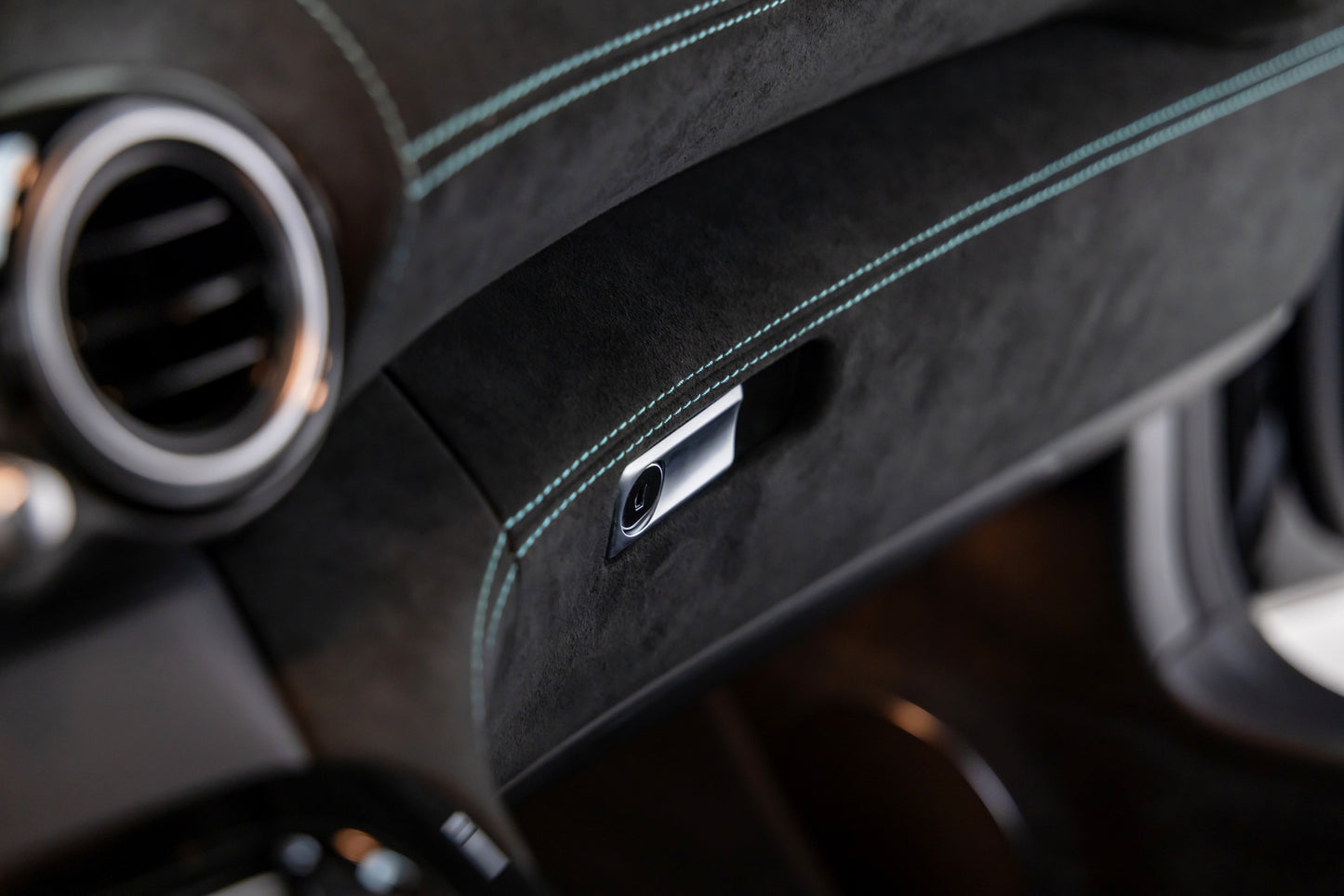 2021 Mercedes-AMG GT Black Series P One Edition