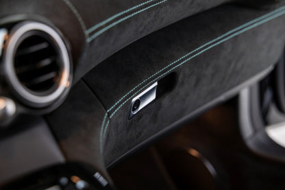 2021 Mercedes-AMG GT Black Series P One Edition