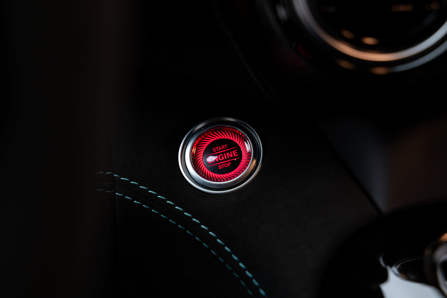 2021 Mercedes-AMG GT Black Series P One Edition