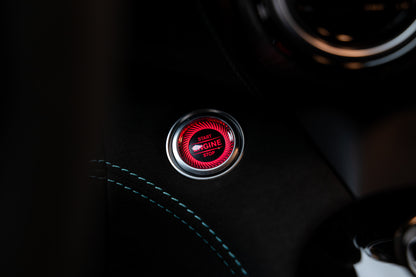 2021 Mercedes-AMG GT Black Series P One Edition