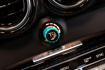 2021 Mercedes-AMG GT Black Series P One Edition