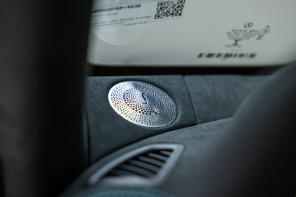 2021 Mercedes-AMG GT Black Series P One Edition