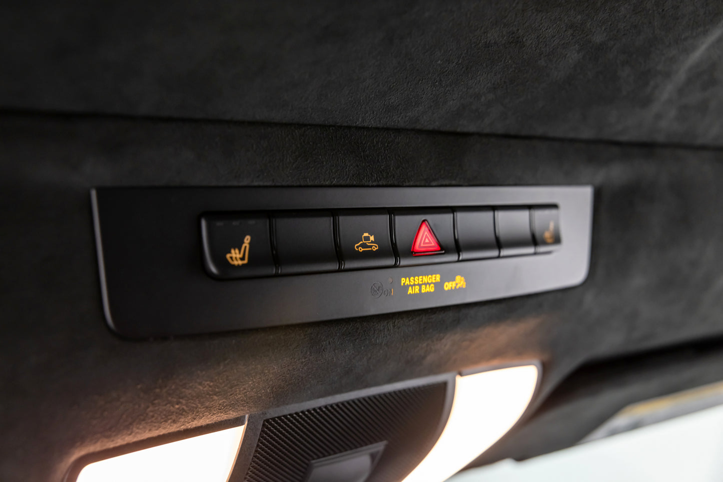 2021 Mercedes-AMG GT Black Series P One Edition