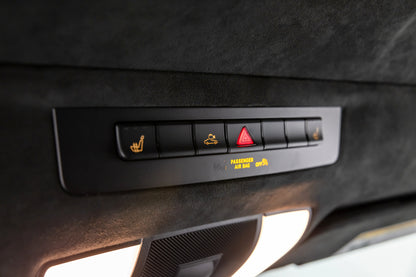 2021 Mercedes-AMG GT Black Series P One Edition