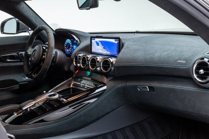 2021 Mercedes-AMG GT Black Series P One Edition