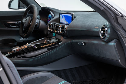 2021 Mercedes-AMG GT Black Series P One Edition