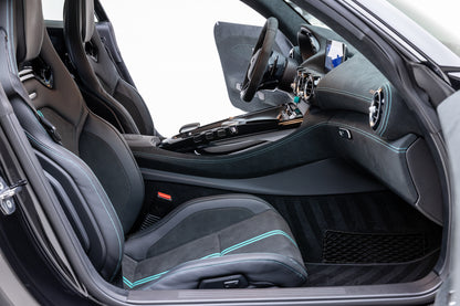 2021 Mercedes-AMG GT Black Series P One Edition