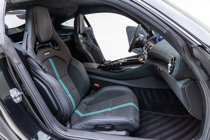 2021 Mercedes-AMG GT Black Series P One Edition