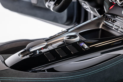 2021 Mercedes-AMG GT Black Series P One Edition