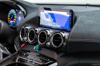 2021 Mercedes-AMG GT Black Series P One Edition