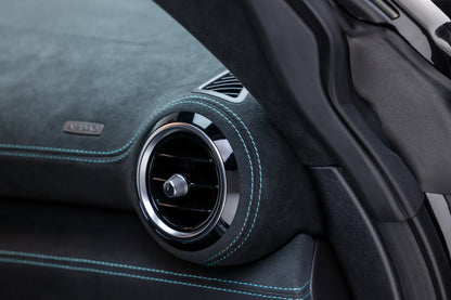 2021 Mercedes-AMG GT Black Series P One Edition