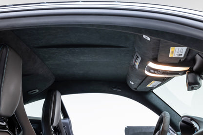 2021 Mercedes-AMG GT Black Series P One Edition