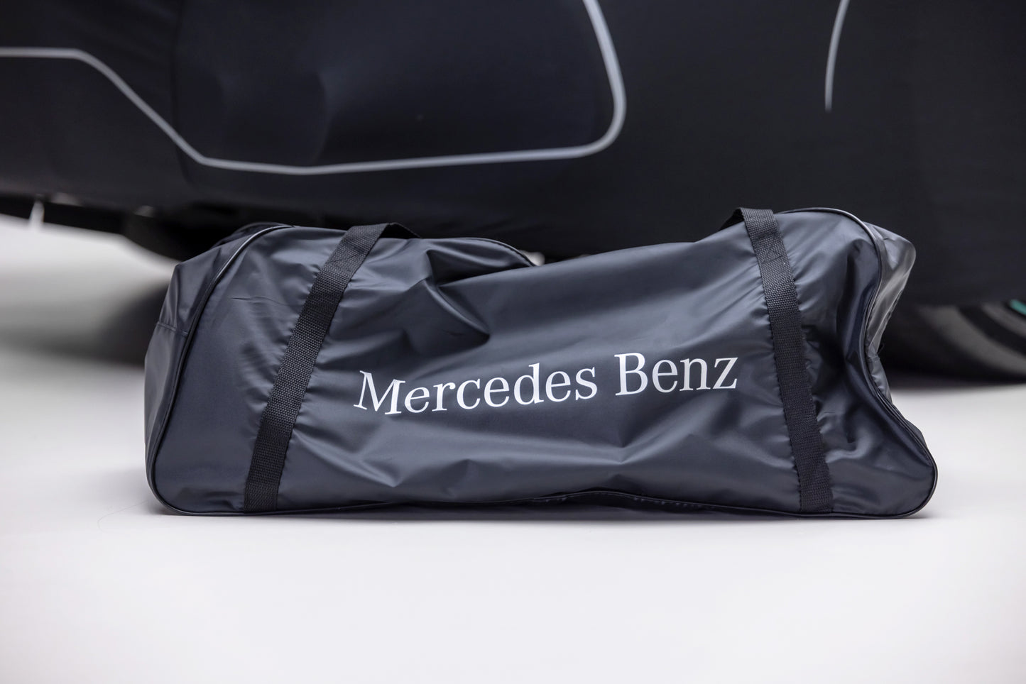 2021 Mercedes-AMG GT Black Series P One Edition