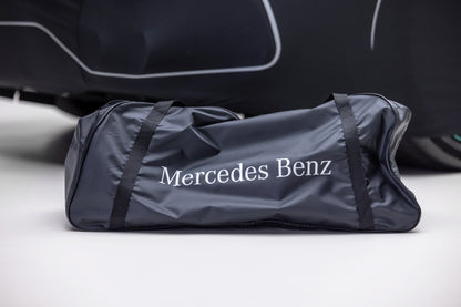 2021 Mercedes-AMG GT Black Series P One Edition