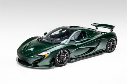 2014 McLaren P1